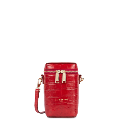 mini vanity - exo ashna #couleur_rouge