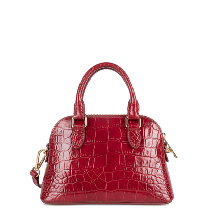 Petit sac demi lune - Exo