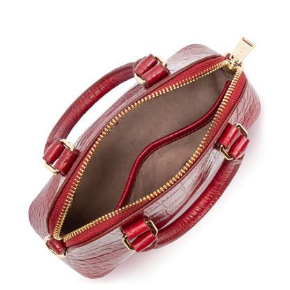Petit sac demi lune - Exo