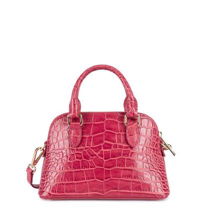 Petit sac demi lune - Exo