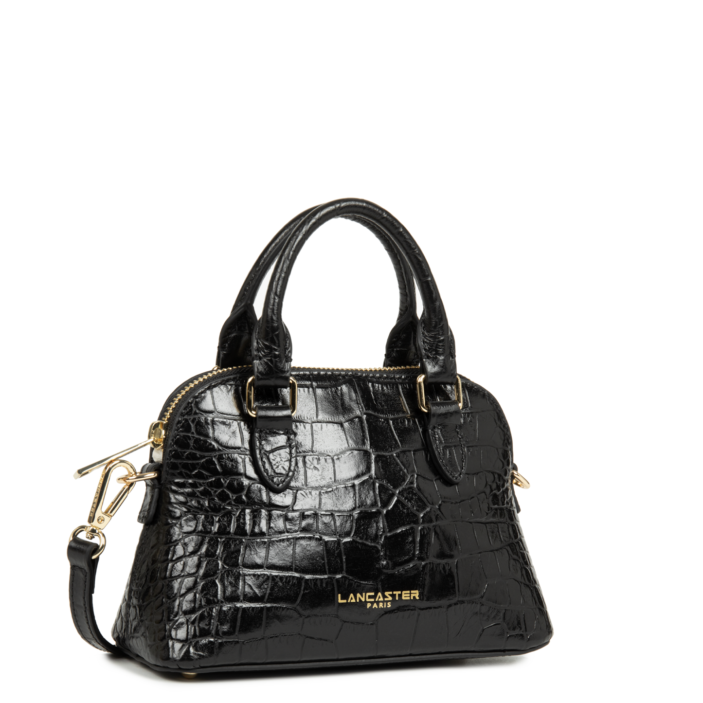 Petit sac demi lune - Exo