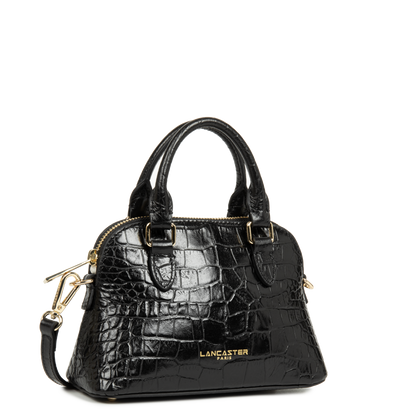 Petit sac demi lune - Exo