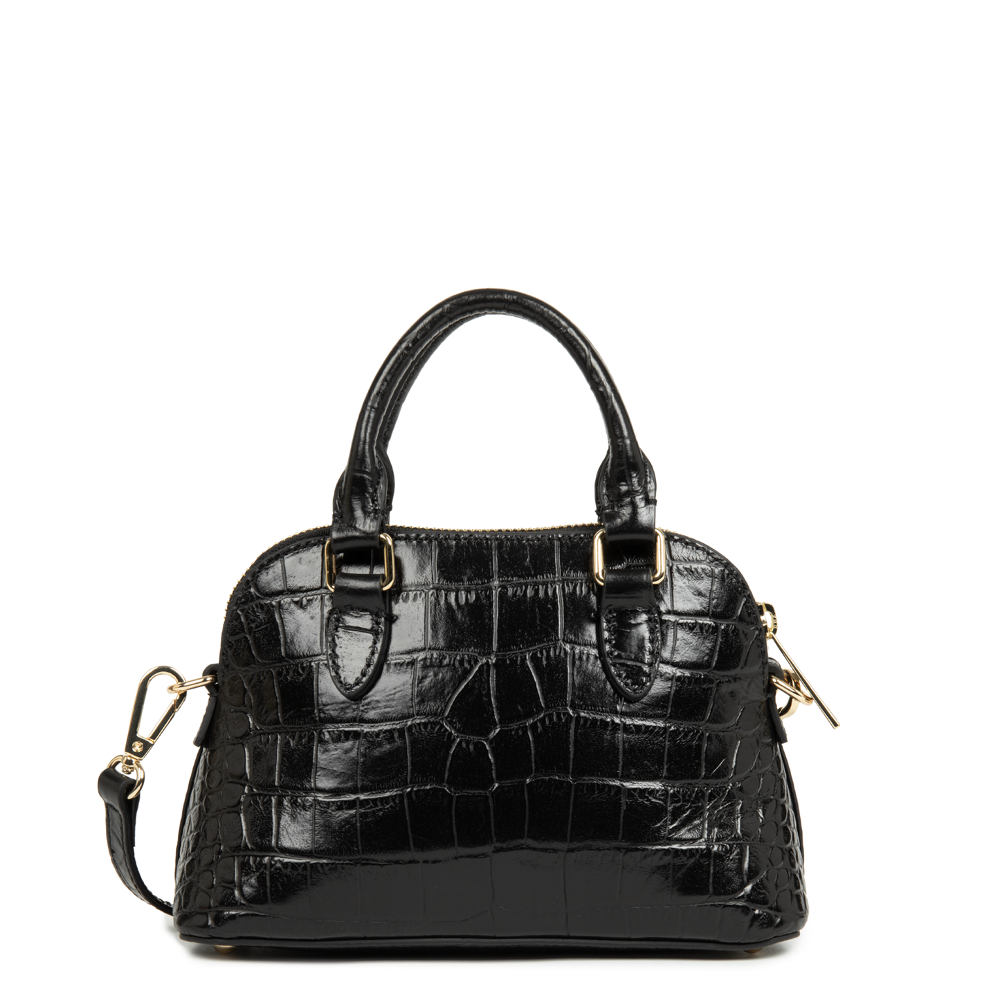 Petit sac demi lune - Exo