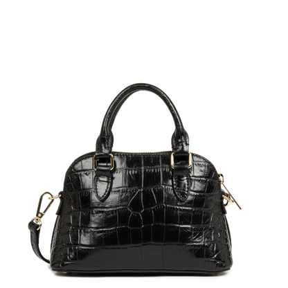 Petit sac demi lune - Exo