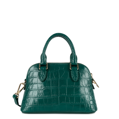 Petit sac demi lune - Exo