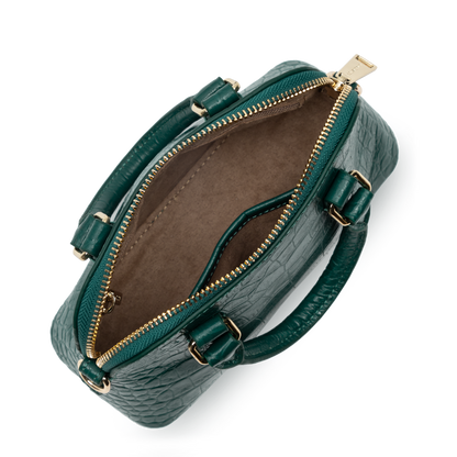 Petit sac demi lune - Exo