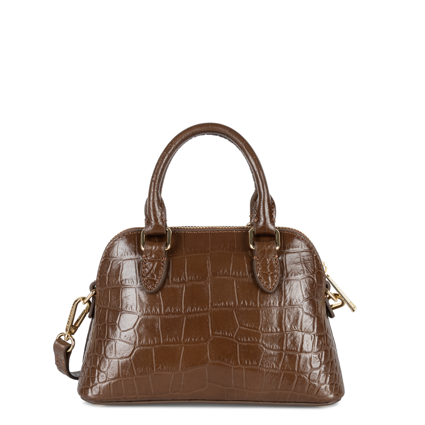 Petit sac demi lune - Exo