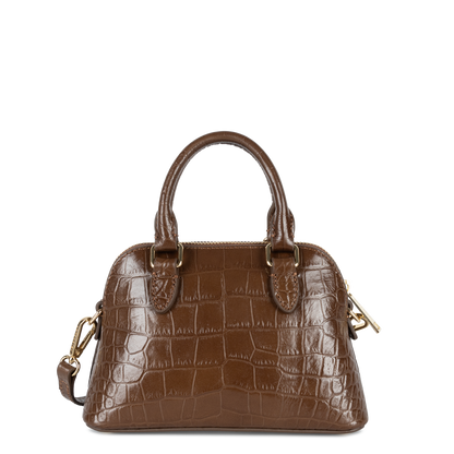 Petit sac demi lune - Exo