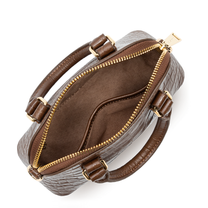 Petit sac demi lune - Exo