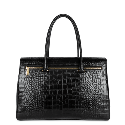 Très grand sac cabas épaule - Exo