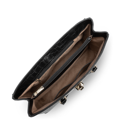 Très grand sac cabas épaule - Exo