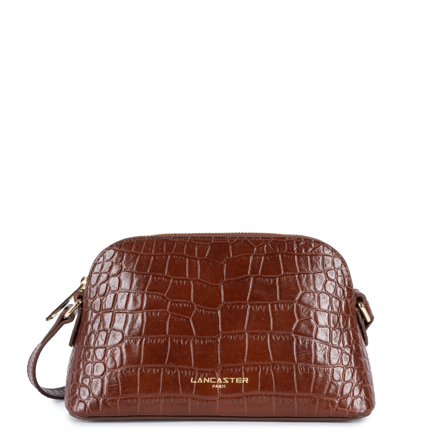 sac demi lune - exo #couleur_chtaigne
