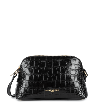 sac demi lune - exo #couleur_noir