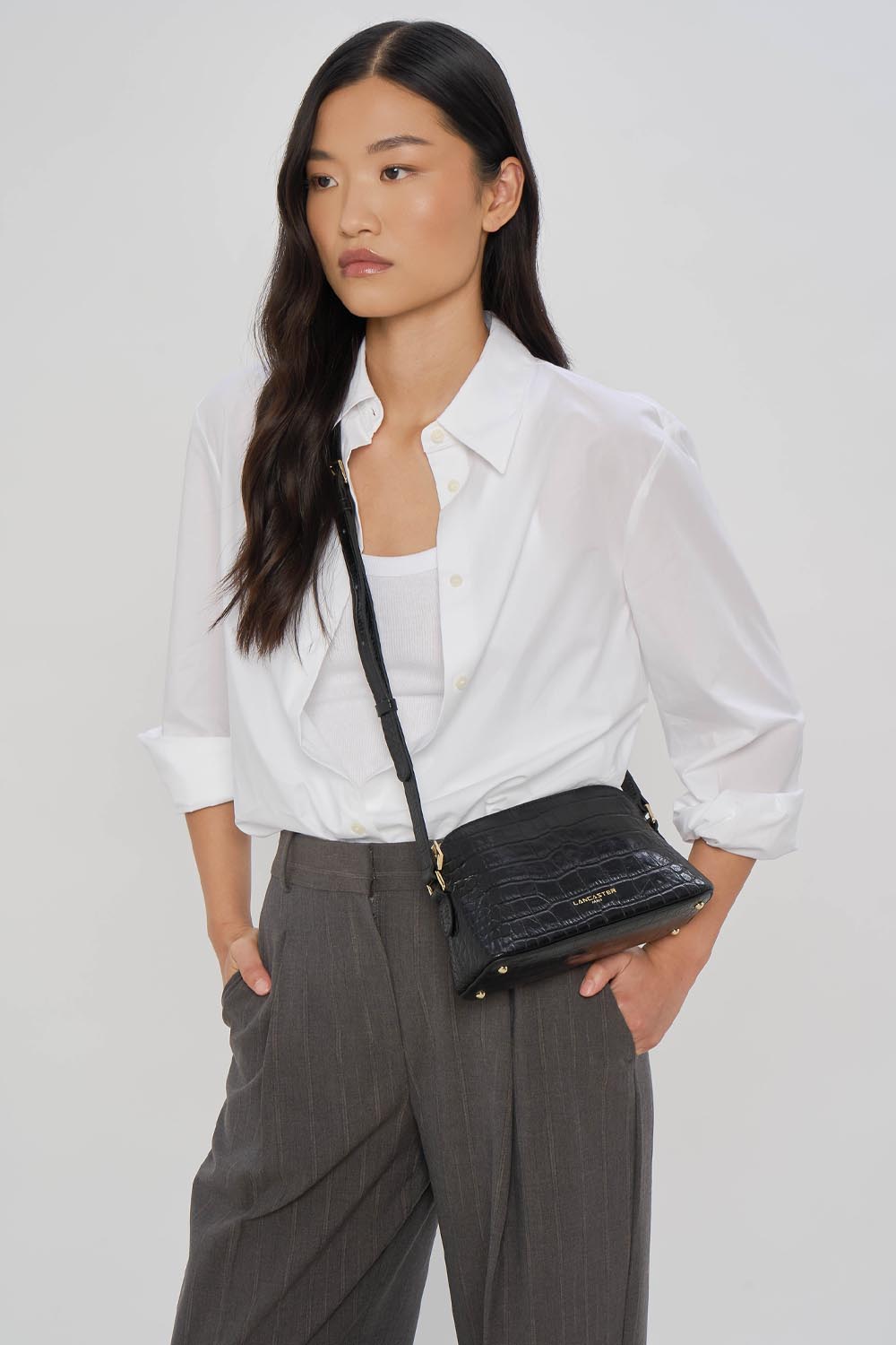 Sac demi lune - Exo