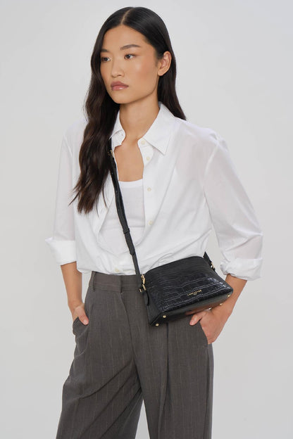 Sac demi lune - Exo