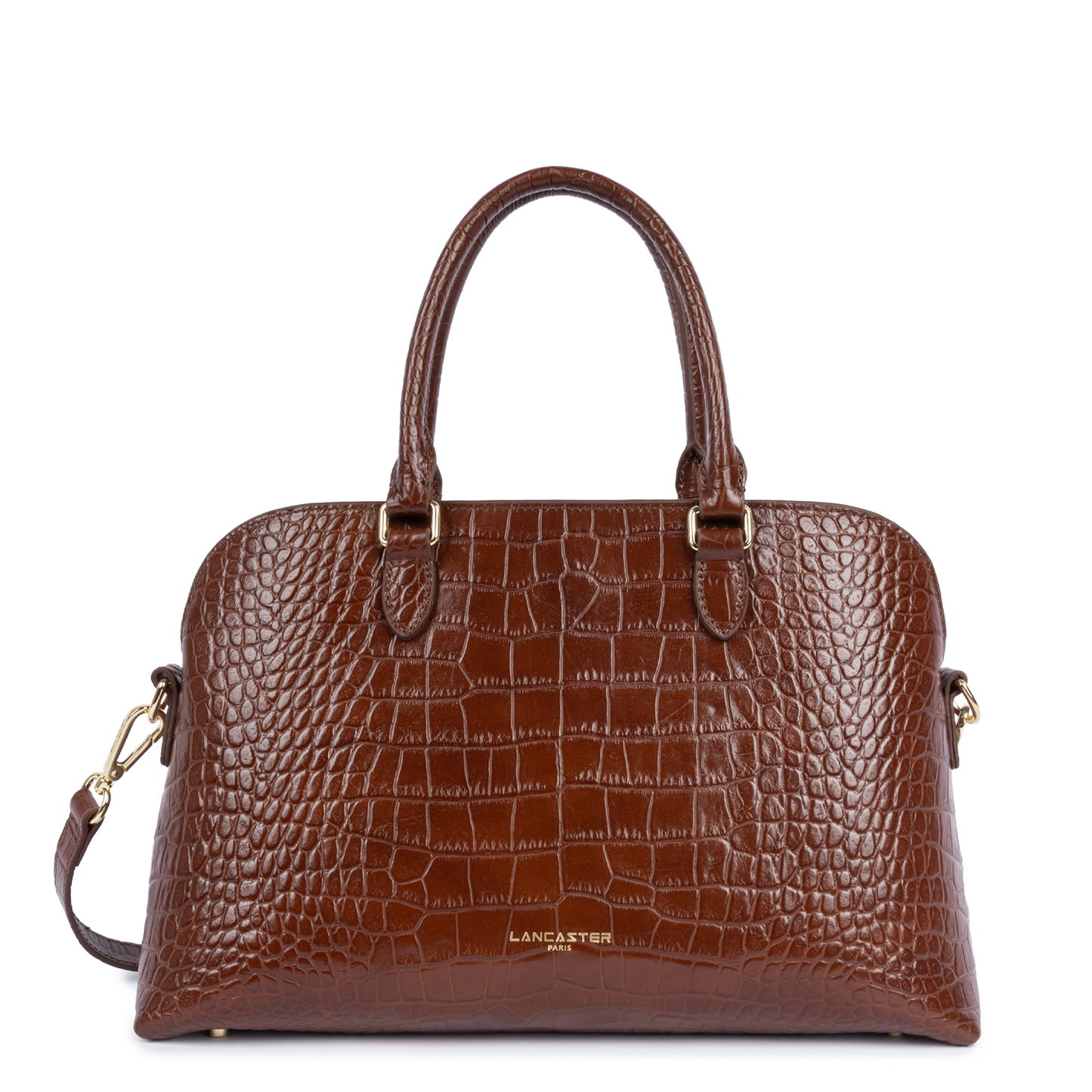 grand sac demi lune - exo #couleur_chtaigne
