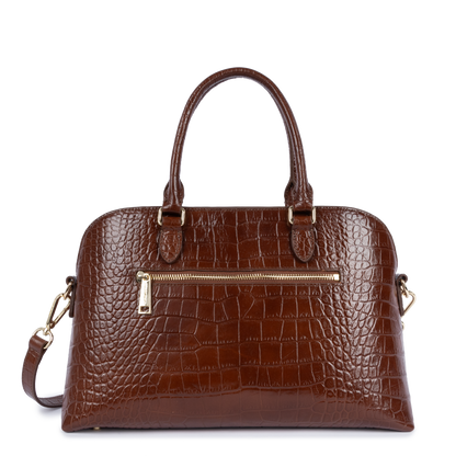 Grand sac demi lune - Exo