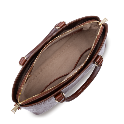 Grand sac demi lune - Exo