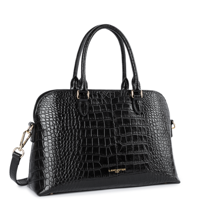 Grand sac demi lune - Exo