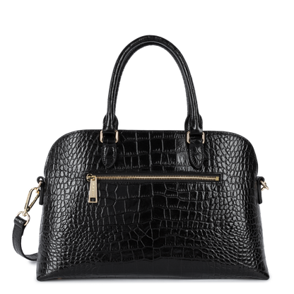 Grand sac demi lune - Exo
