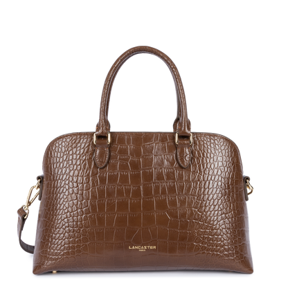 grand sac demi lune - exo #couleur_vison