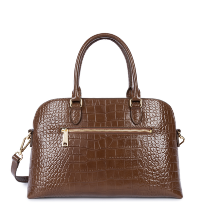 Grand sac demi lune - Exo