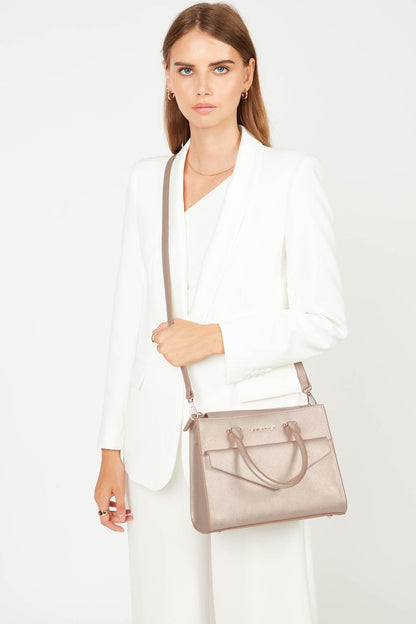 Sac à main - Saffiano Signature