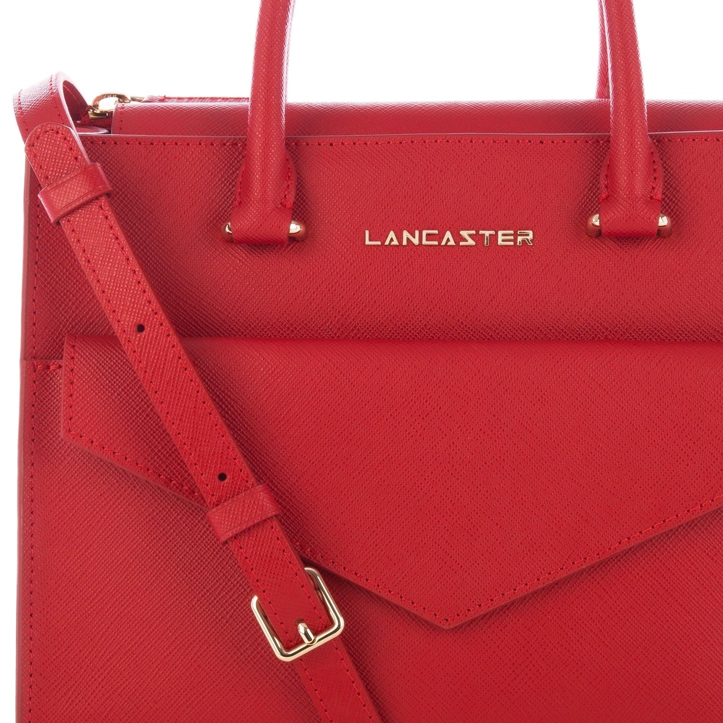 Sac à main - Saffiano Signature