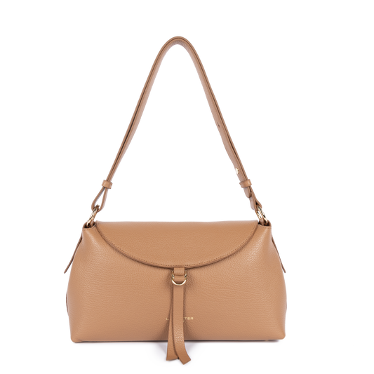 sac trotteur - dune gaia #couleur_camel