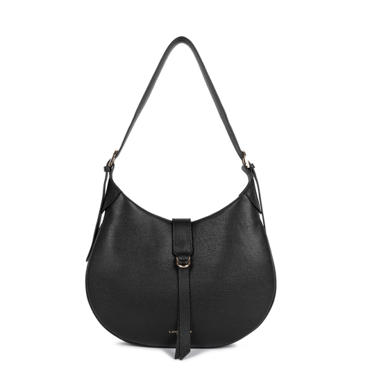 sac besace - dune gaia #couleur_noir