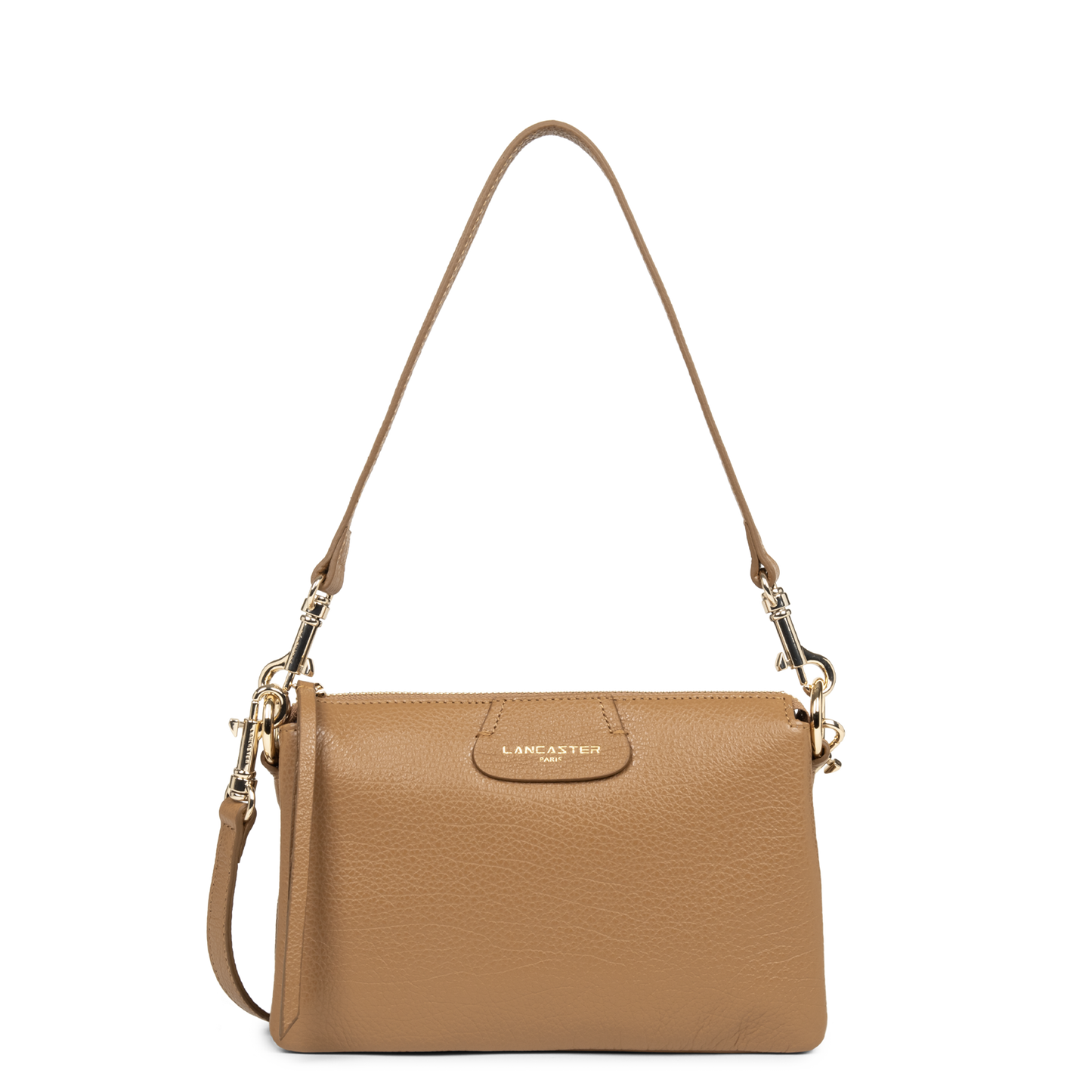 pochette - dune #couleur_camel