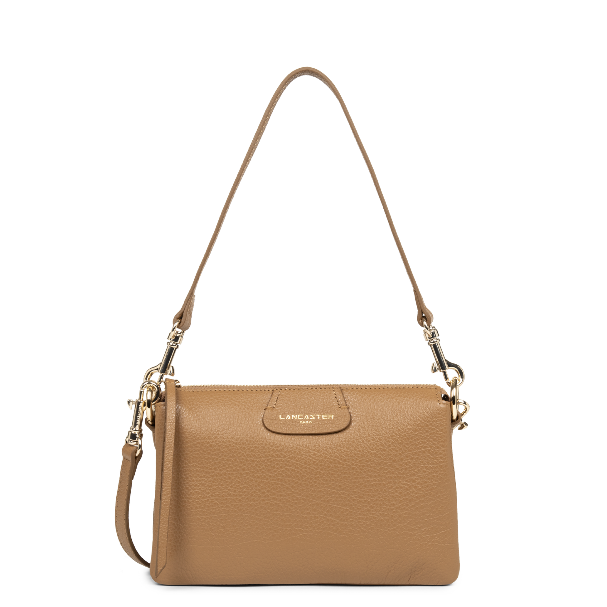 pochette - dune #couleur_camel