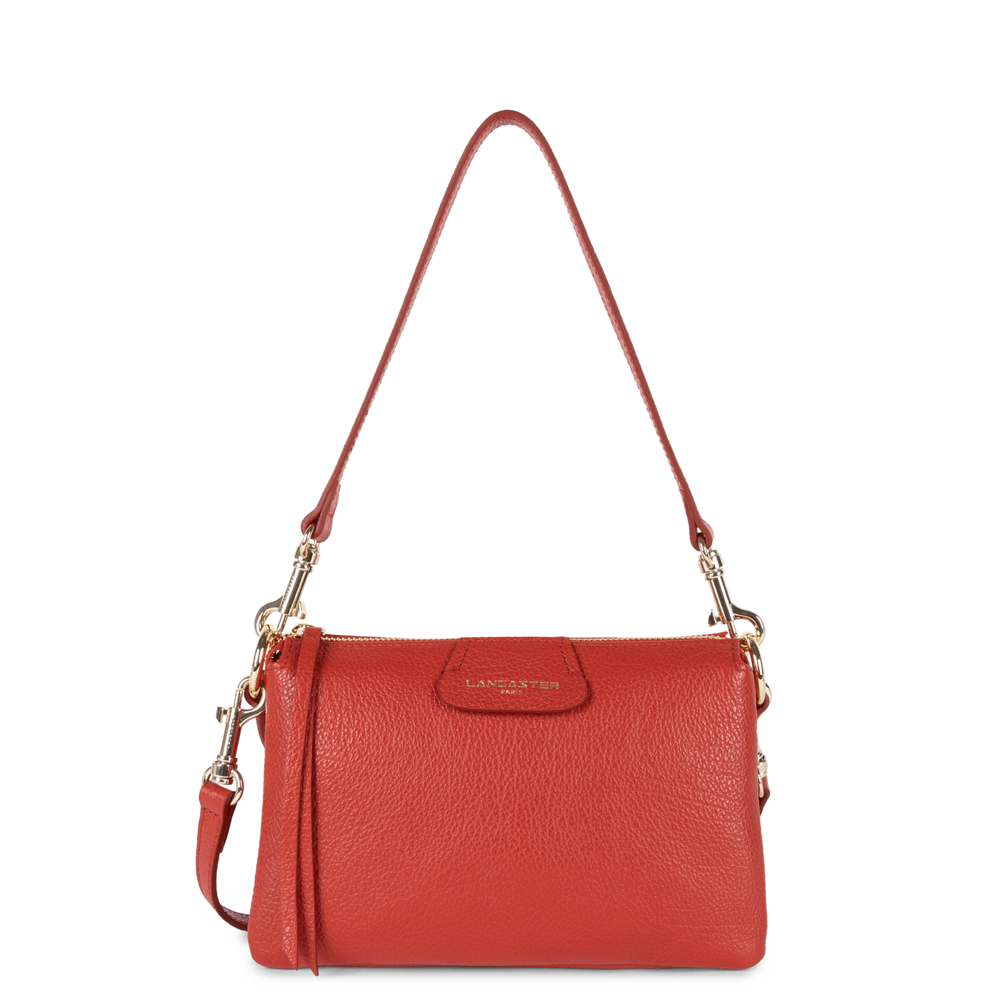 pochette - dune #couleur_rouge
