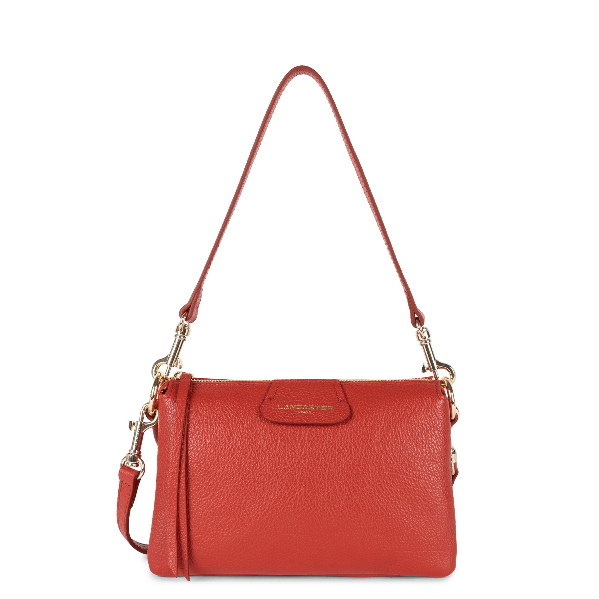 pochette - dune #couleur_rouge