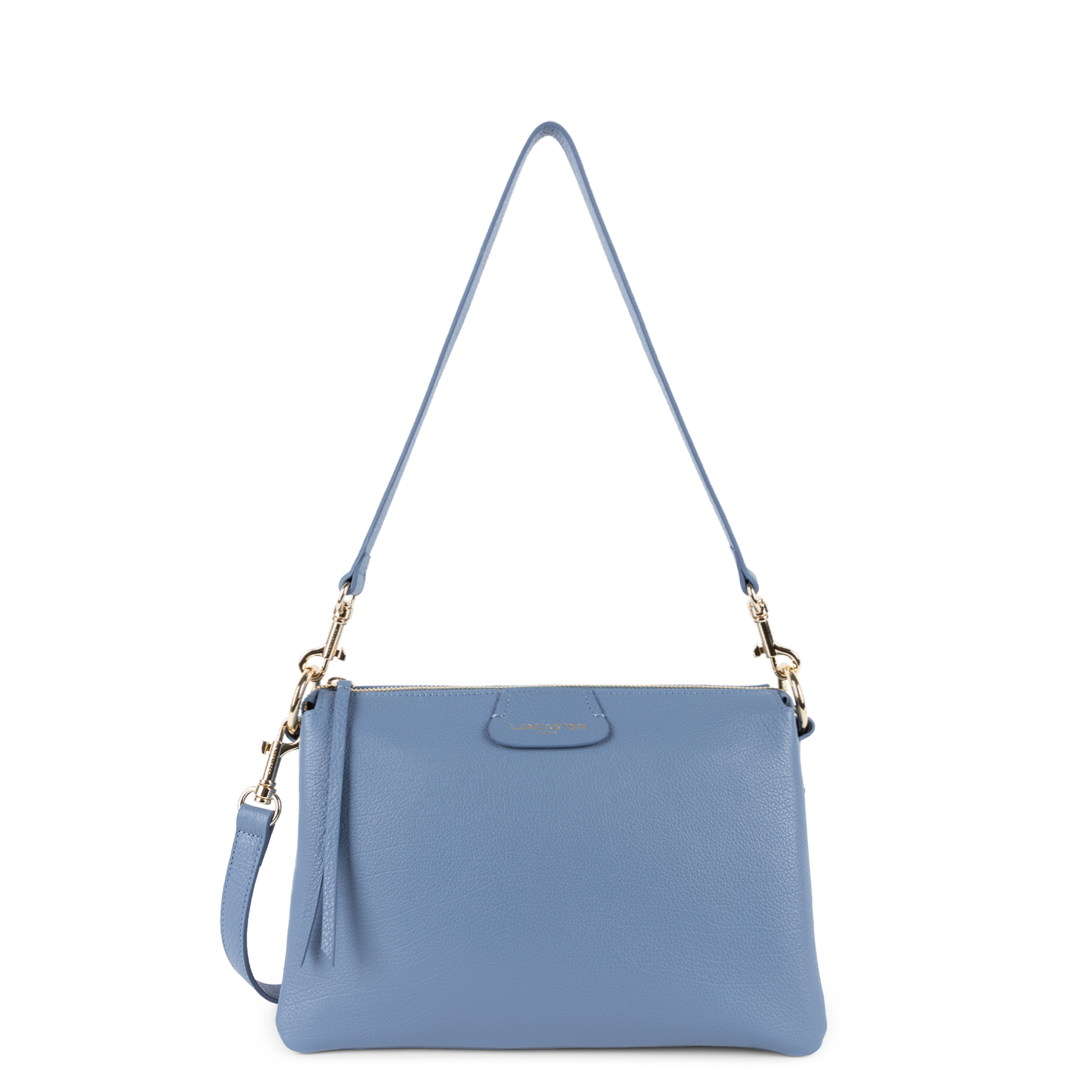 grande pochette - dune #couleur_bleu-stone