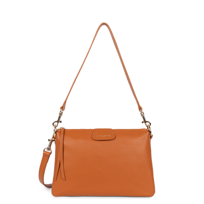 grande pochette - dune #couleur_gold