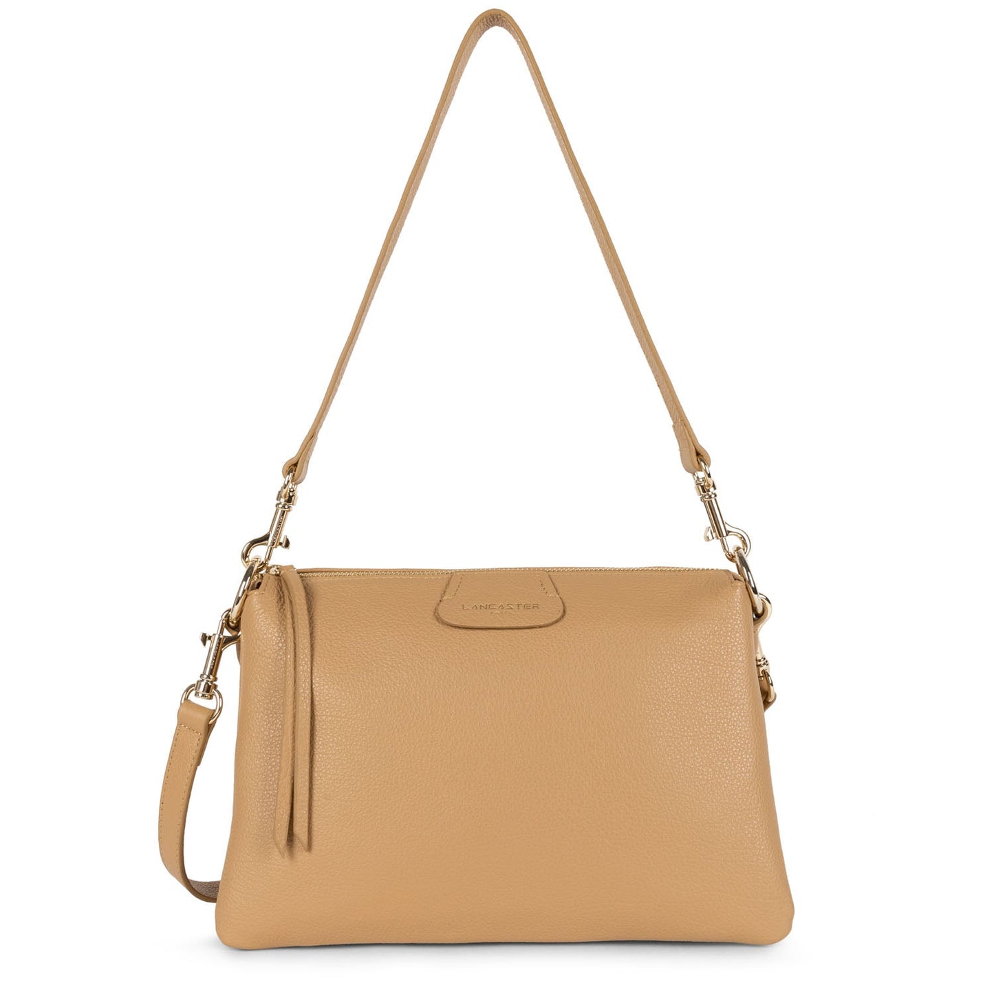 grande pochette - dune #couleur_naturel