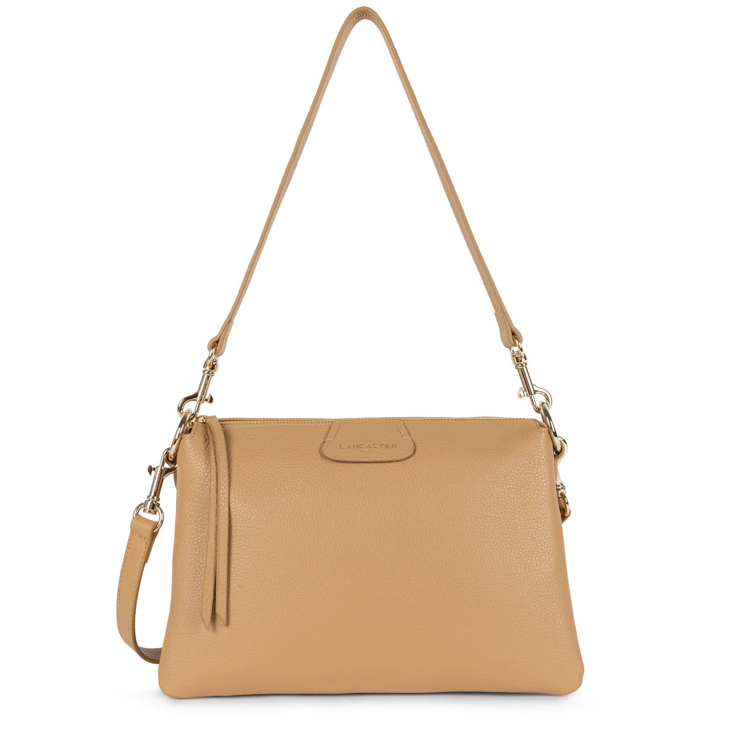grande pochette - dune #couleur_naturel