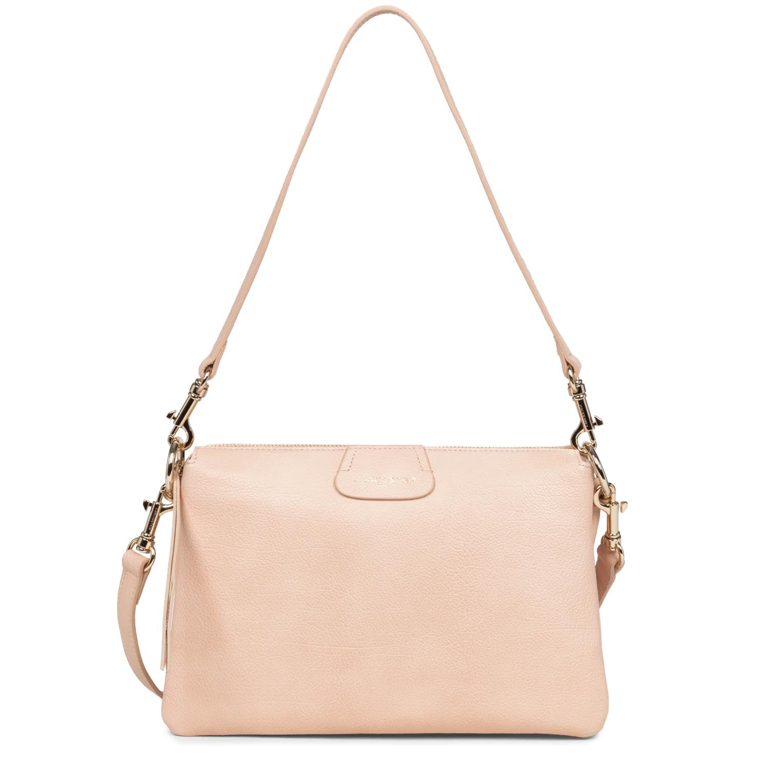 grande pochette - dune #couleur_rose