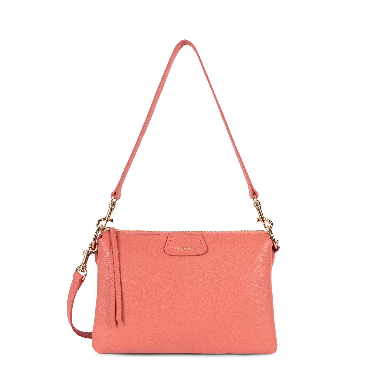 grande pochette - dune #couleur_rose-blush