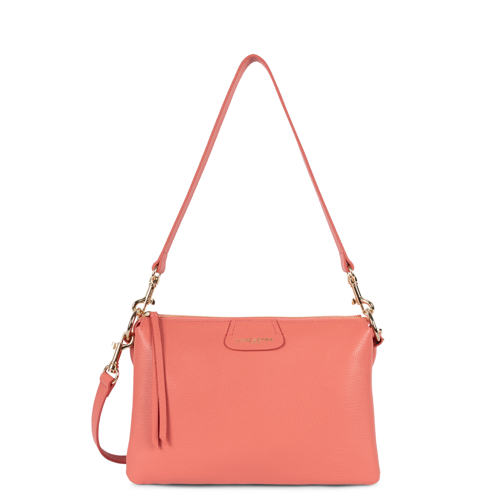 grande pochette - dune #couleur_rose-blush