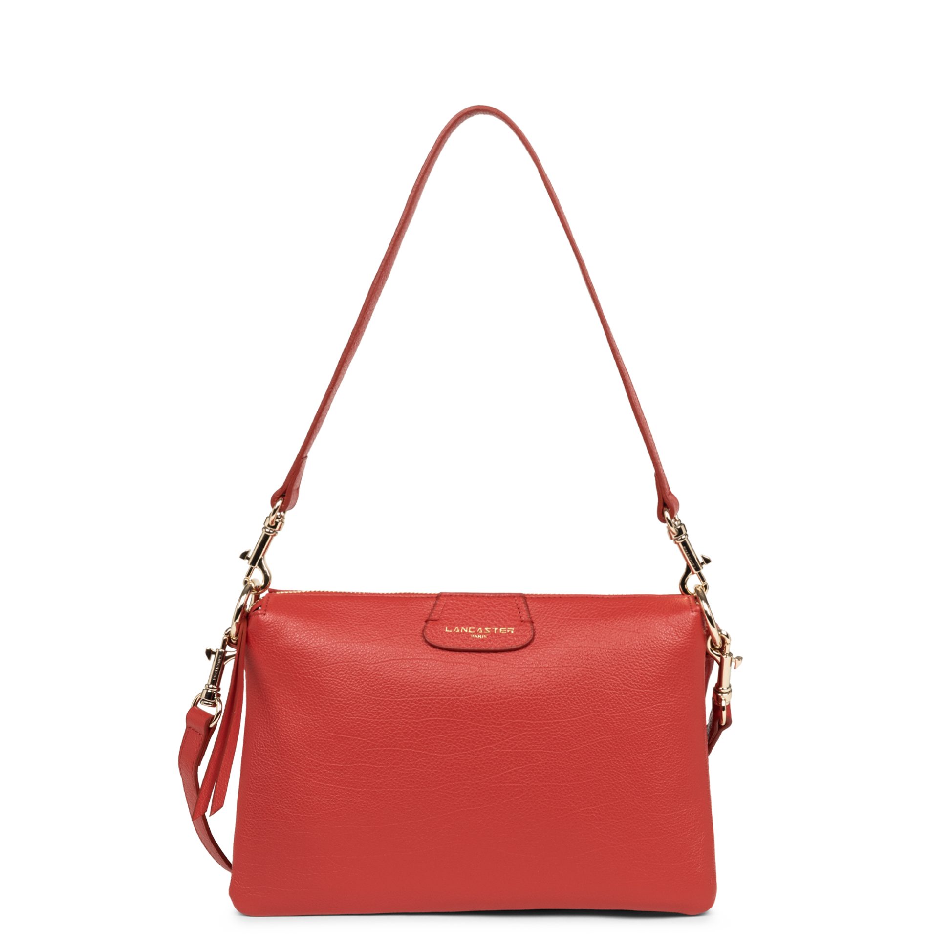 grande pochette - dune #couleur_rouge