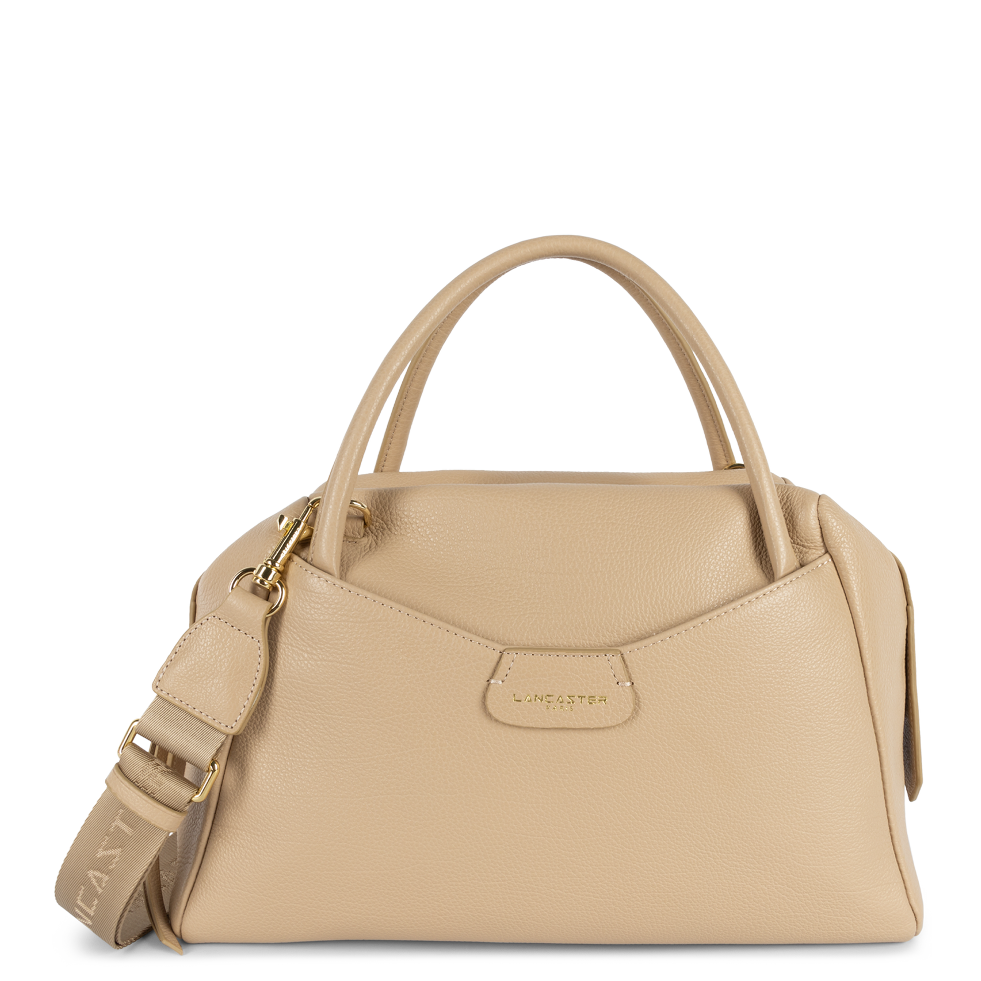 sac cabas main - dune #couleur_beige-fonc