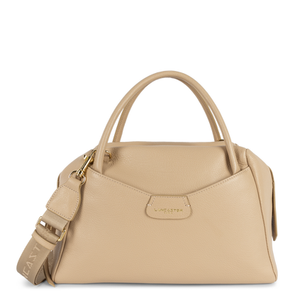 sac cabas main - dune #couleur_beige-fonc