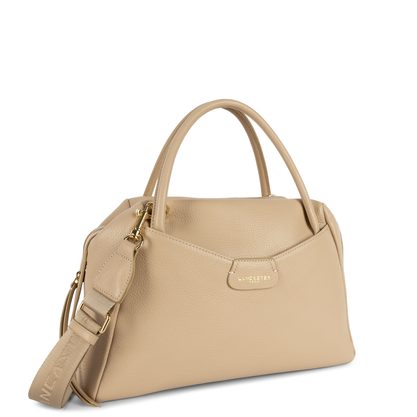 Sac cabas main - Dune