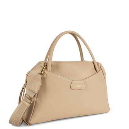 Sac cabas main - Dune