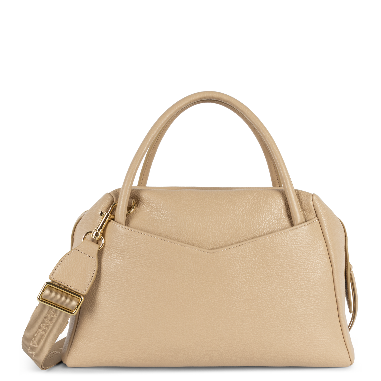 Sac cabas main - Dune