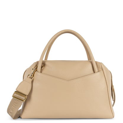 Sac cabas main - Dune