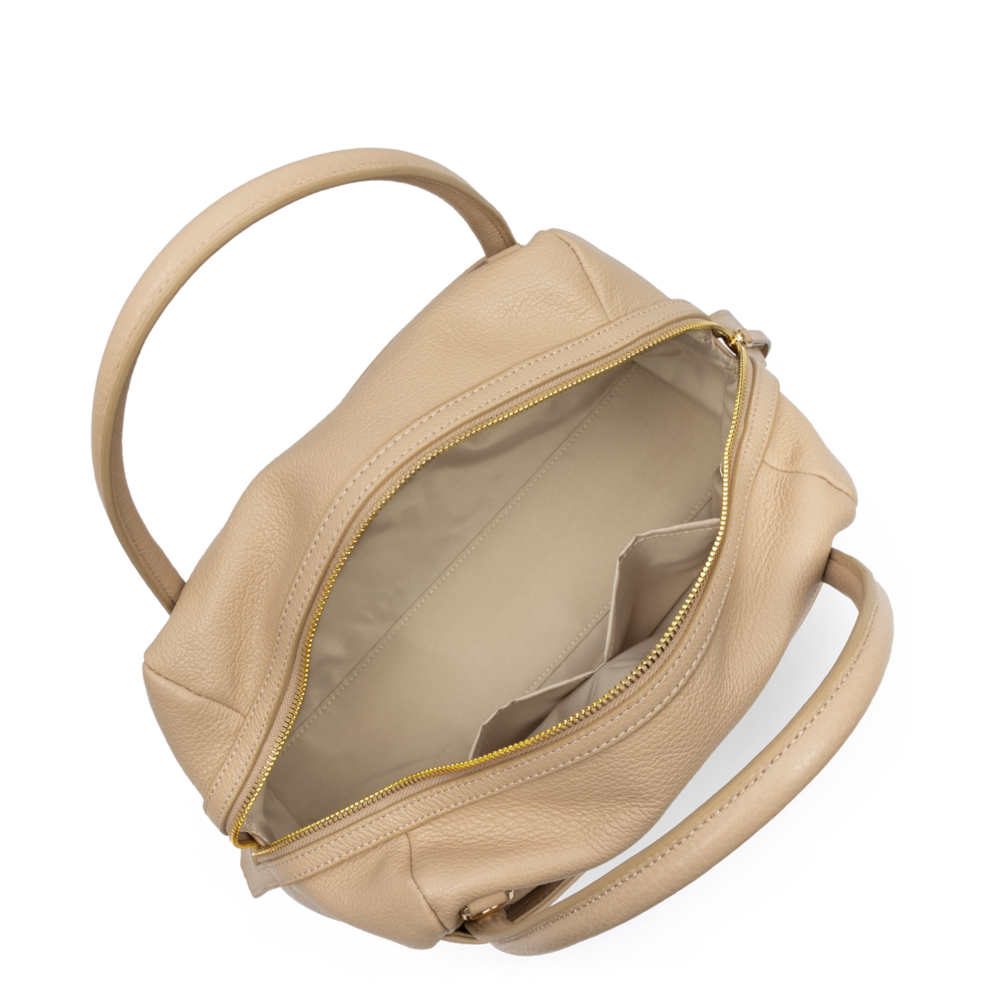 Sac cabas main - Dune