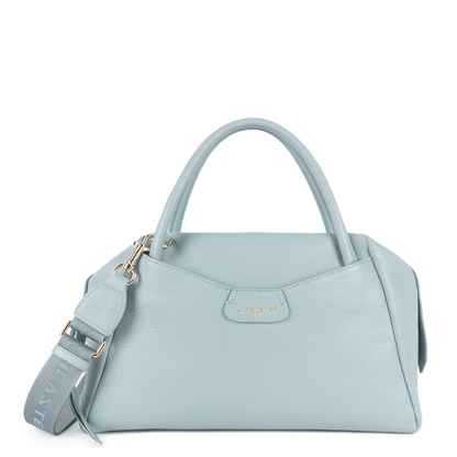 sac cabas main - dune #couleur_bleu-fum